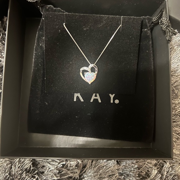 October Birthstone - Picture 2 of 3